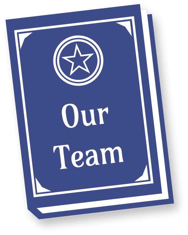 Our Team book